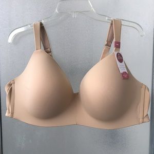 Cacique - 46C - Wire Free T-Shirt Bra